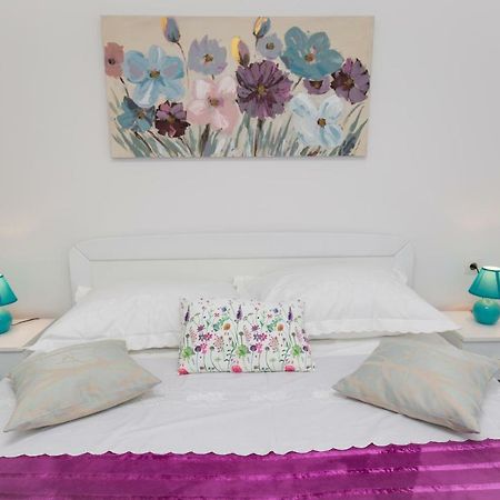 פודסטראנה Apartment Paula מראה חיצוני תמונה
