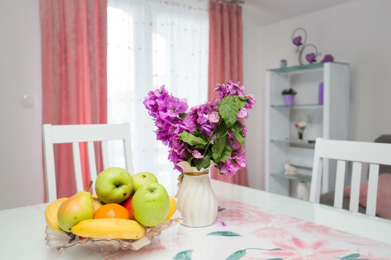 פודסטראנה Apartment Paula מראה חיצוני תמונה