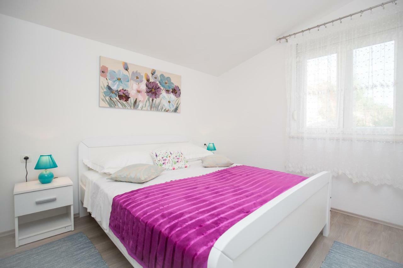 פודסטראנה Apartment Paula מראה חיצוני תמונה