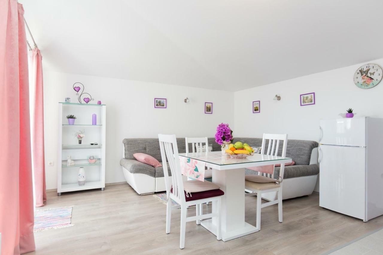 פודסטראנה Apartment Paula מראה חיצוני תמונה