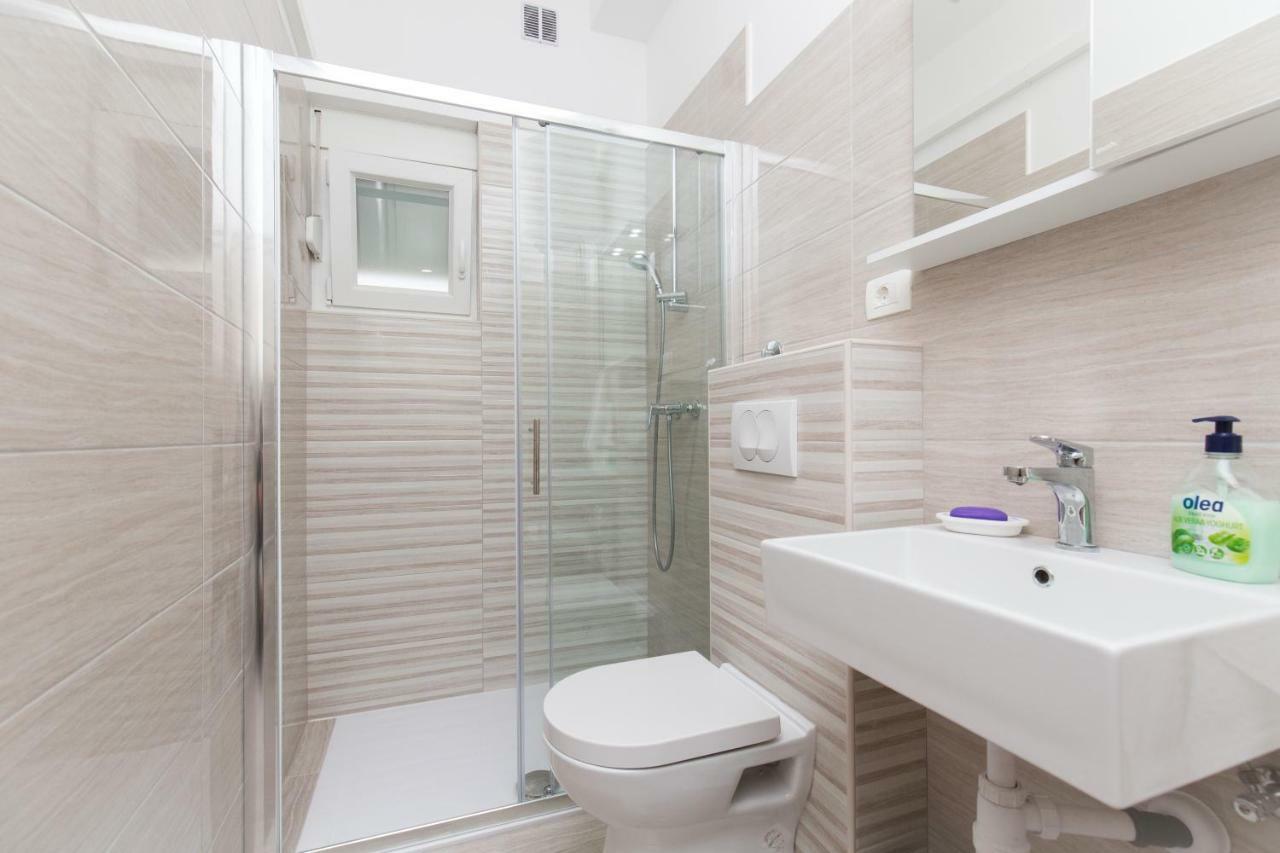 פודסטראנה Apartment Paula מראה חיצוני תמונה