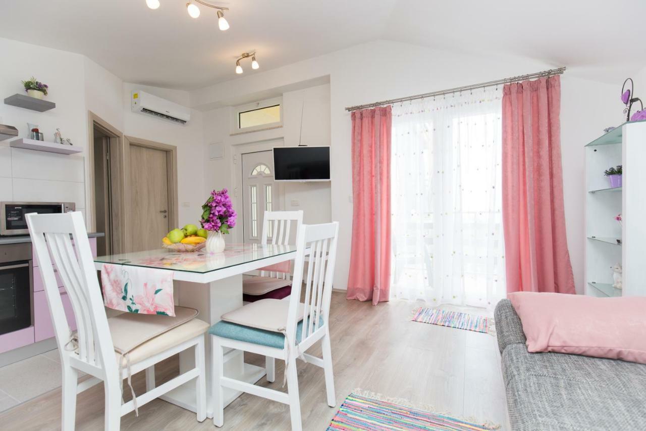 פודסטראנה Apartment Paula מראה חיצוני תמונה