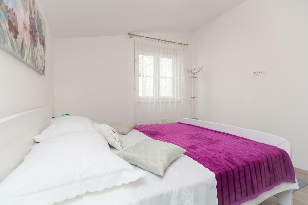 פודסטראנה Apartment Paula מראה חיצוני תמונה