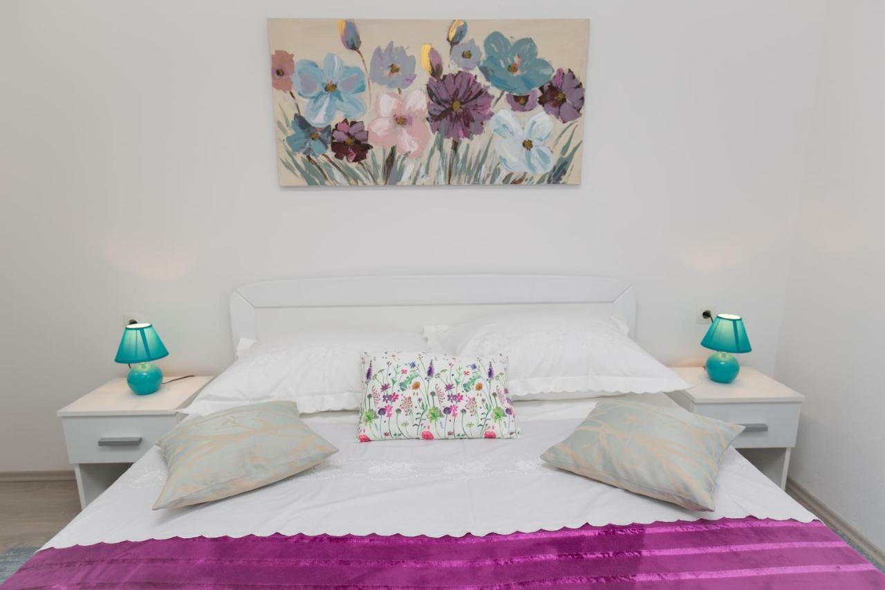 פודסטראנה Apartment Paula מראה חיצוני תמונה